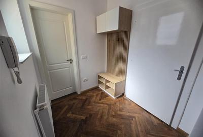 Apartament cu 2 camere semidecomandat, mobilat în Centrul Istoric - 9