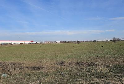 Vânzare 27.437mp Teren Construcții Intravilan, Șoseaua De Centura, Vizavi De Sam - 13