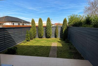 Casă individuală cu 3 camere cu Teren 142 Mp în Central - 10