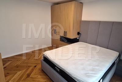 Apartament cu 3 camere decomandat, mobilat în Bună Ziua - 17