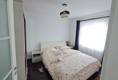 Vand /schimb casa P+M zona Zavoi - 7