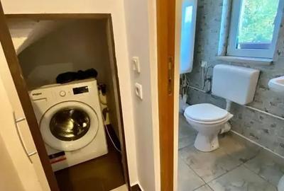 Casa 3 camere Cartier Azur -Pipera - 9