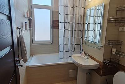 Apartament cu 2 camere semidecomandat în Bucureștii Noi - 8