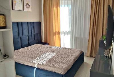 Apartament cu 2 camere decomandat în Exterior Vest - 6