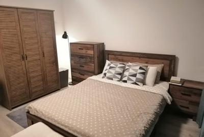 Apartament cu 2 camere decomandat în Valea Alba - 10