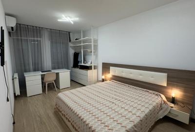 3 camere    Moghioros Park Residence  parcare inclusa - 12