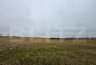 Teren de 4416 mp, în Central - 1