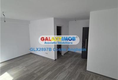 Garsonieră semidecomandată în Dobroești - 3