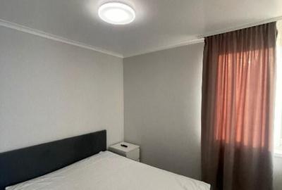 Apartament de 2 camere, 42,50 mp, zona Independentei - 7