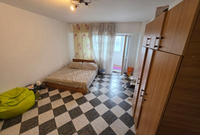 Garsonieră decomandată, mobilată în P-ța Muncii - 7