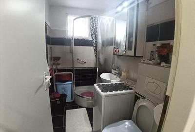 Baia Sprie, 2 camere, etaj 1 - 7