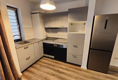Apartament cochet de 2 camere, bloc nou, zona Noua, parcare exterioara - 3