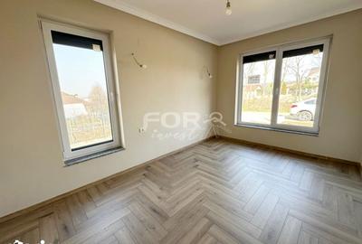 Casă cu 4 camere cu Teren 625 Mp în Oncea - 4