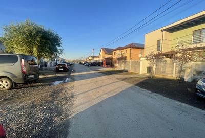 Teren 655 mp Sânandrei - 3