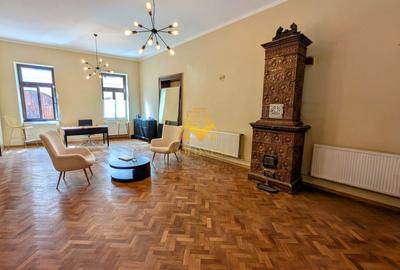 Garsonieră semidecomandată în Ultracentral - 2