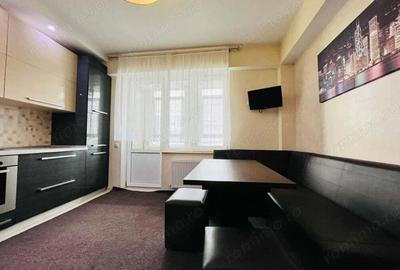 Se ofera spre inchiriere apartament cu trei camere in zona Pajura - 5