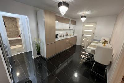 Apartament cu 2 camere decomandat în Central - 2