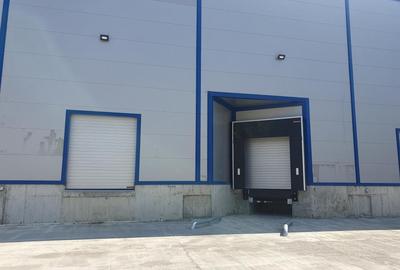 Spațiu comercial, de 589 mp, în Central - 2