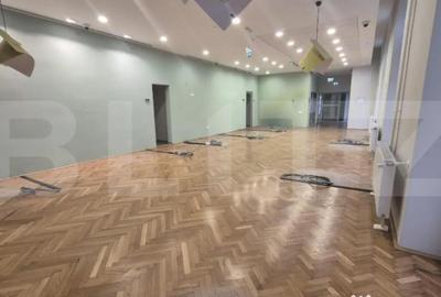 Spațiu comercial, de 284 mp, în Ultracentral - 1