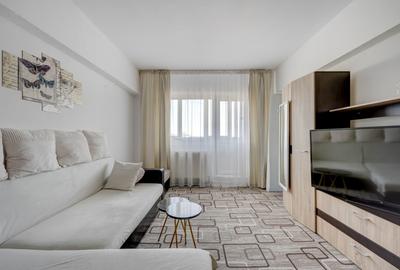 Apartament cu 2 camere semidecomandat în Măgurele - 1