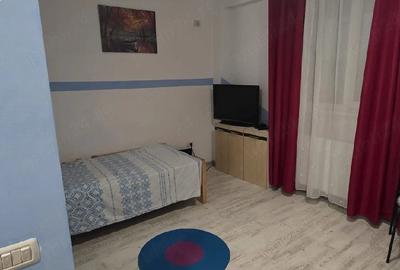 Garsonieră decomandată în Chiajna - 1
