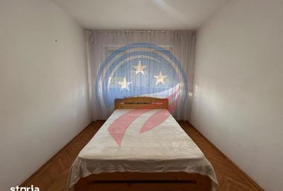 Apartament cu 3 camere semidecomandat, mobilat în Valea Rosie - 5