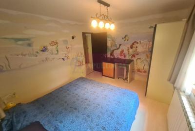 Vila de vanzare in Campina - Zona Lunca Mare - 22