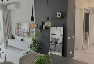 Apartament cu 2 camere decomandat în Central - 8