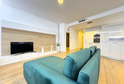 Inchiriere apartament de lux 5 camere vedere lac Floreasca - 5