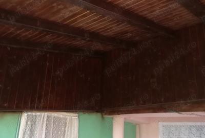 Casă cu 5 camere în Central - 3