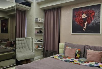 Apartament cu 2 camere decomandat, mobilat în Km 5 - 9