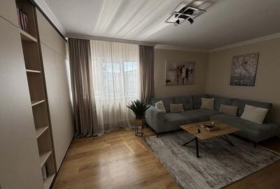 Apartament cu 2 camere decomandat în Central - 5