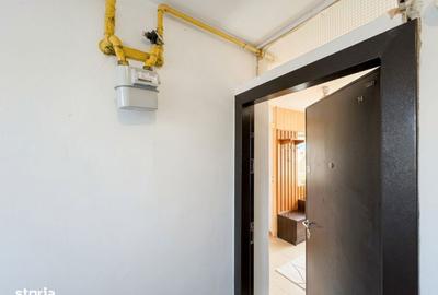 Apartament cu 3 camere decomandat în Pantelimon - 5
