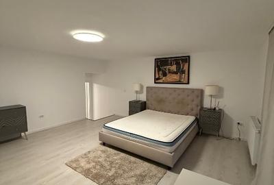 Apartament 4 camere – 120 mp | Parter | Herăstrău | An construcție 2005 | Propri - 9