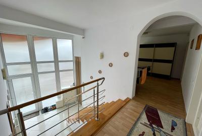 Casa 5 camere Cristian, teren 1000mp! - 8