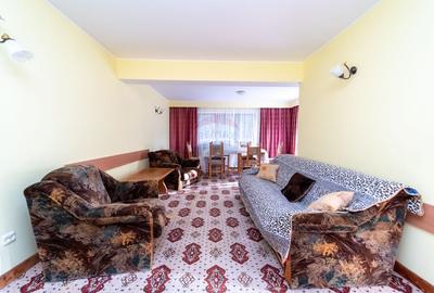 Pensiune 14 camere, Cioplea Predeal investitie, oportunitate - 23