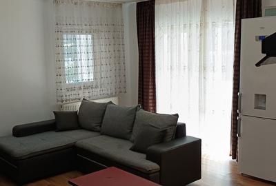 Apartament cu 2 camere în Florești - 7
