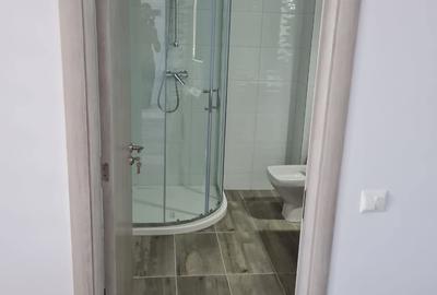 Apartament cu 2 camere decomandat în Aeroport - 3