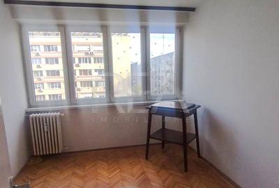 Apartament cu 3 camere semidecomandat, mobilat în Iancului - 8