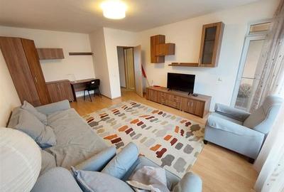 Inchiriere apartament 2 camere strada Eugen Ionesco Cluj-Napoca - 2
