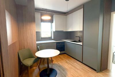 Apartament Premium | Prima Închiriere | Cosmopolit Rise - 10