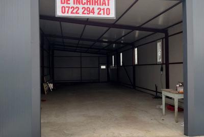 Spațiu comercial, de 108 mp, în Exterior Vest - 2