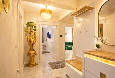 Apartament cu 2 camere decomandat, mobilat în Bartolomeu - 2