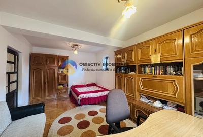 Casă individuală cu 6 camere cu Teren 1584 Mp în Nord-Est - 14