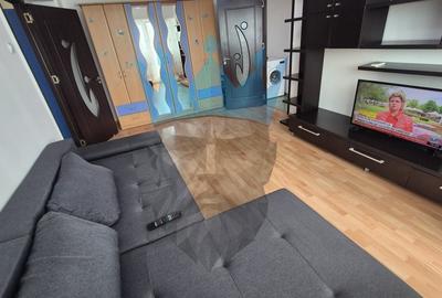 Apartament cu 2 camere semidecomandat, mobilat în Berceni - 2