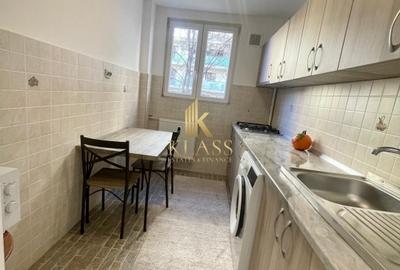 Apartament cu 2 camere semidecomandat, mobilat în Obor - 9