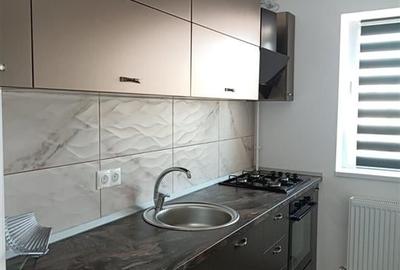 Vanzare garsoniera superba  | 1 Decembrie | langa Parc Teilor | bloc 2022 cu lif - 16