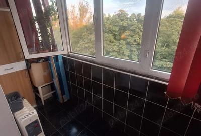 Apartament cu 4 camere semidecomandat în Tomis Nord - 4