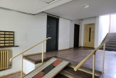 GARSONIERA UNICAT! DECOMANDATA – 36 MP UTILI, complet renovată, parter - 13