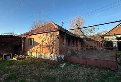 Casă cu Teren 1000 Mp în Livadia - 3